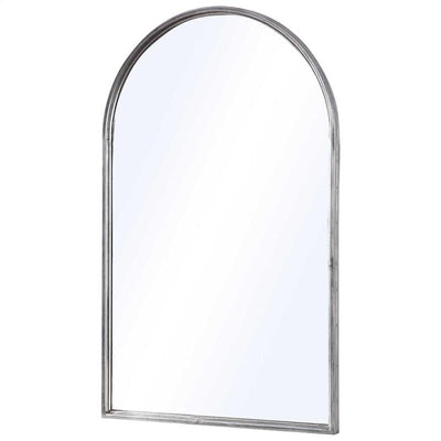 Hematite Arch Mirror - Al Rugaib Furniture