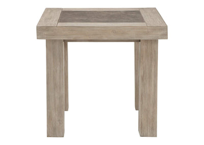 Hennington Table Set - Al Rugaib Furniture