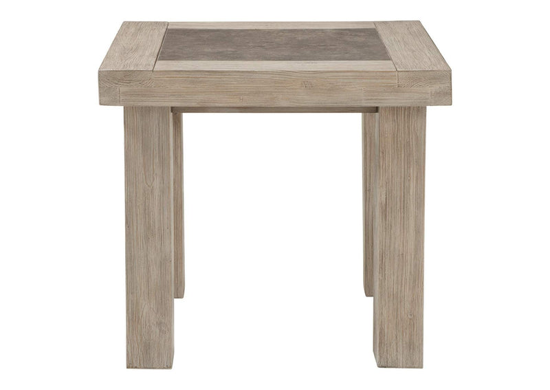 Hennington Table Set - Al Rugaib Furniture