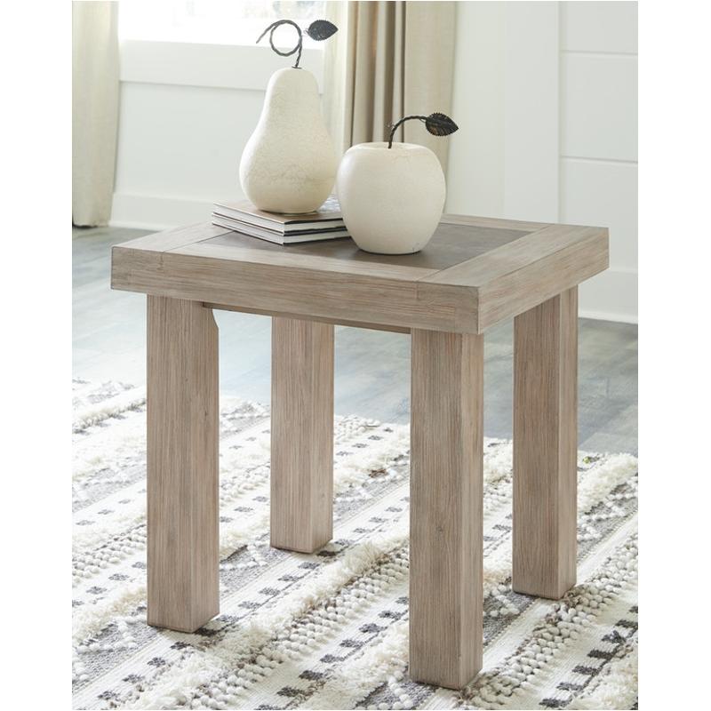 Hennington Table Set - Al Rugaib Furniture