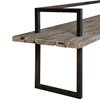 Herbert Bench Benches| Uttermost