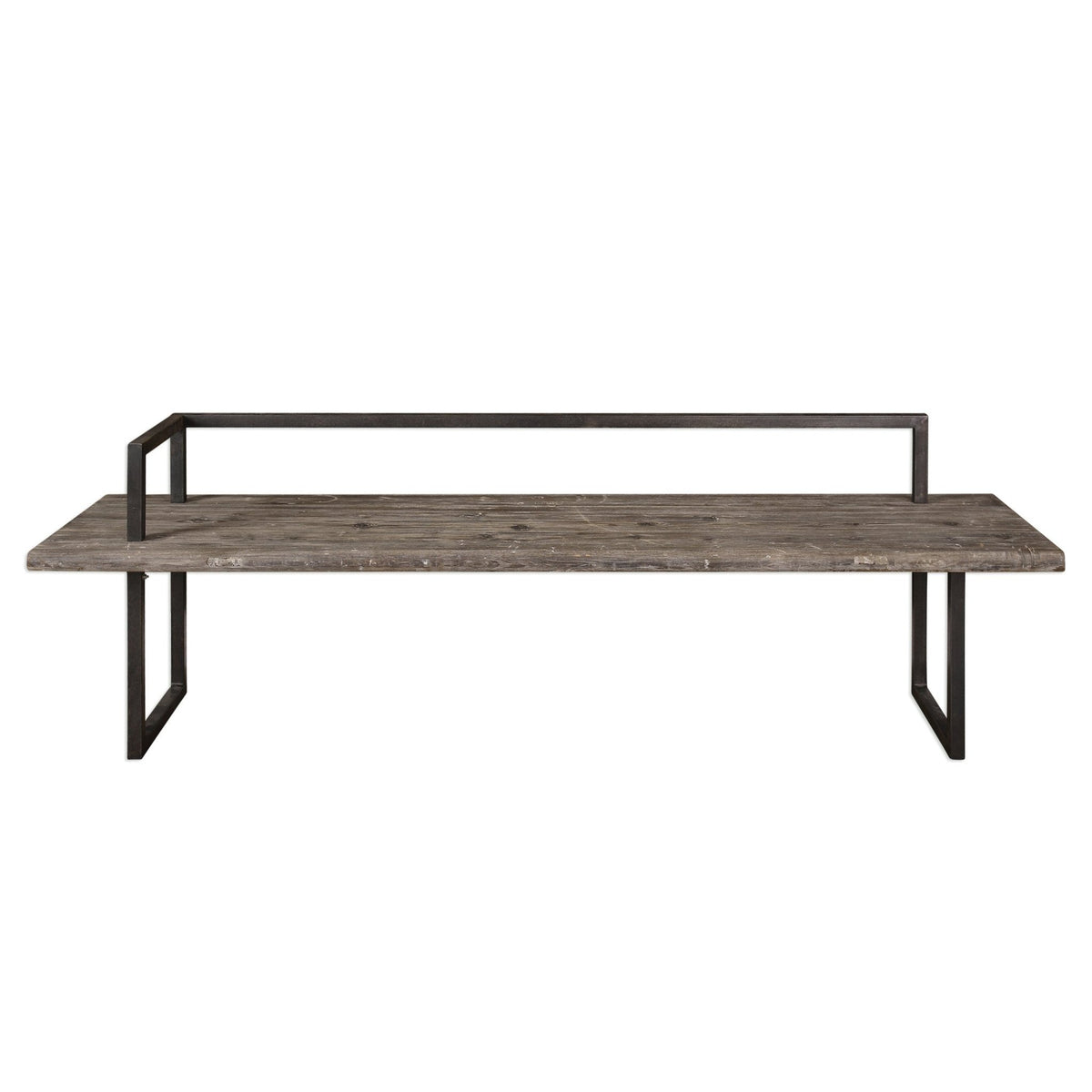 Herbert Bench Benches| Uttermost