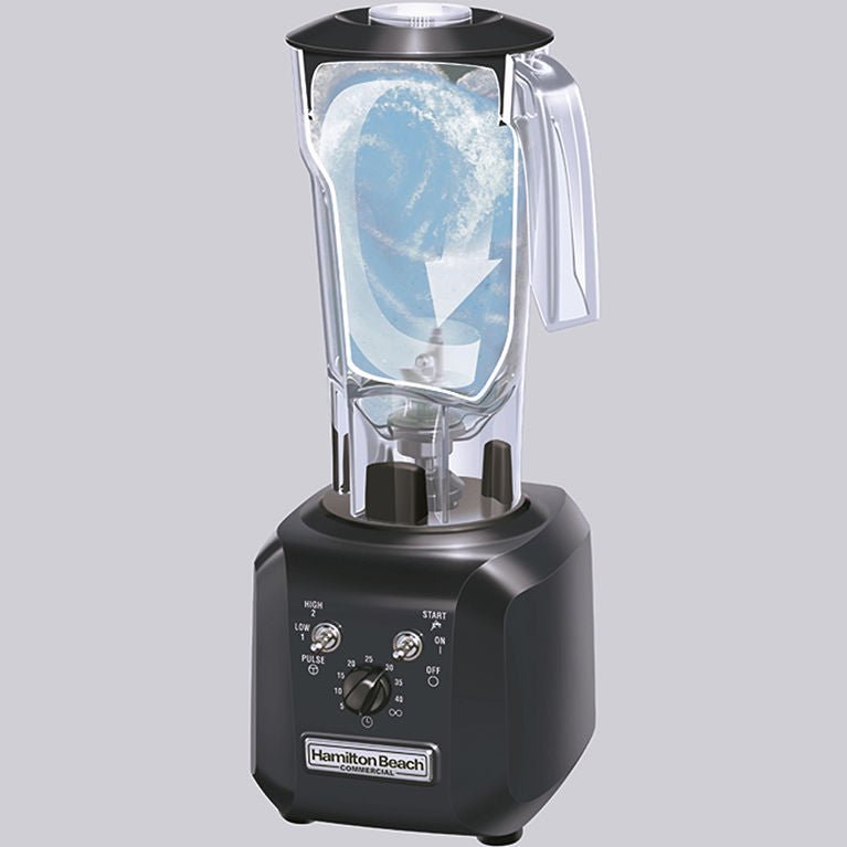 HI PERFORMANCE BLENDER TANGO, 1 HP, 2 SPEEDS Blenders| Hamilton Beach