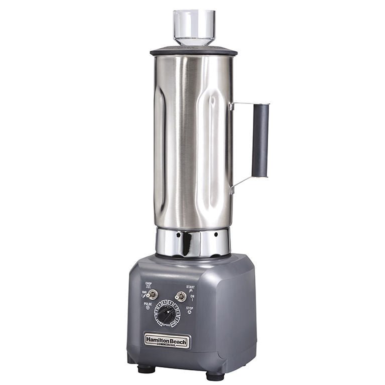 HIGH PERFORMANCE FOOD BLENDER Blenders| Hamilton Beach