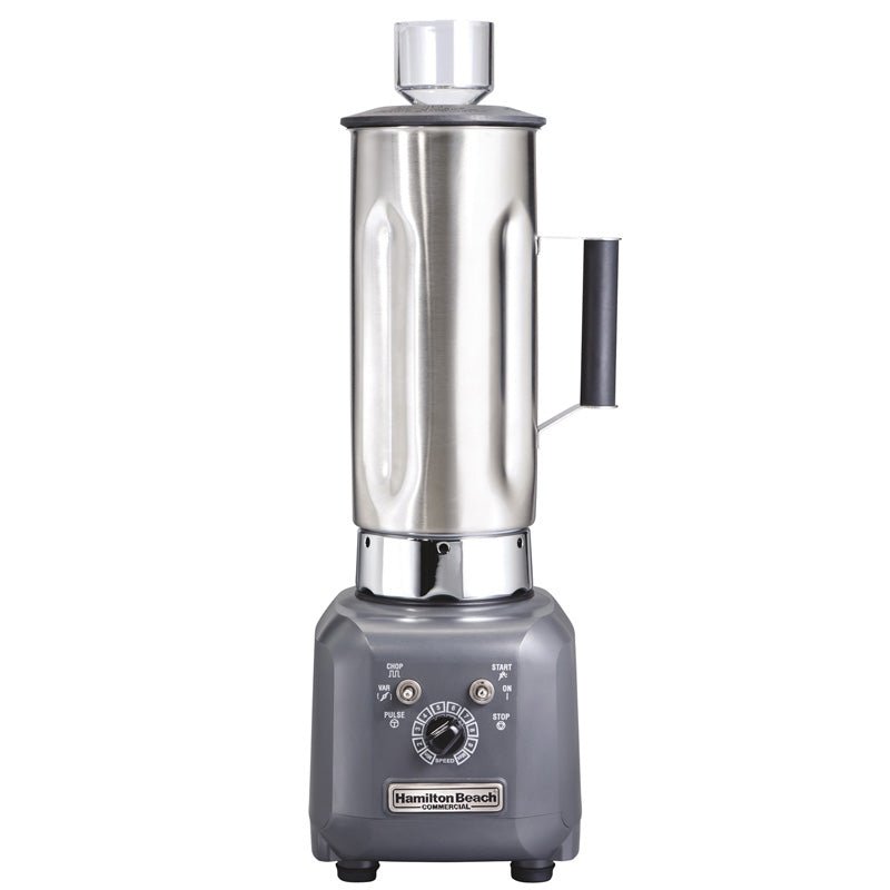 HIGH PERFORMANCE FOOD BLENDER Blenders| Hamilton Beach