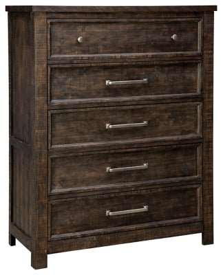 Hillcott Chest of Drawers Cabinets & Chests| Ashley Homestore