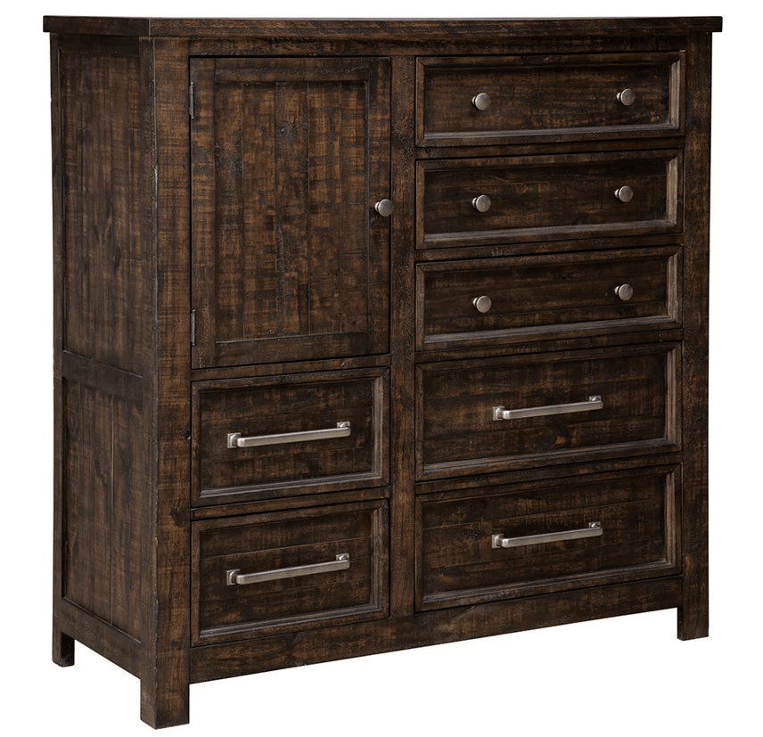 Hillcott Door Chest Cabinets & Chests| Ashley Homestore