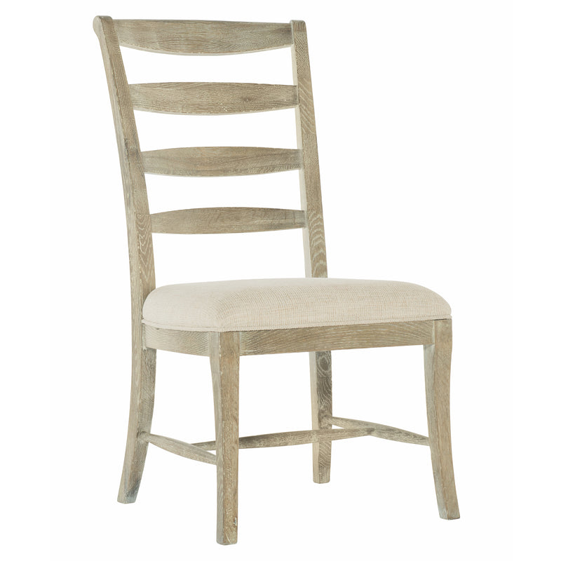 Bernhardt Rustic Patina Side Chair - 387555 (6624921976928)