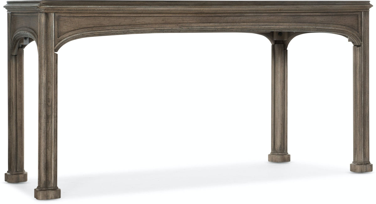 Home Office Woodlands Writing Desk Office Desks| Hooker