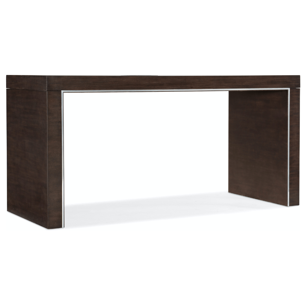 House Blend 60in Writing Desk Office Desks| Hooker