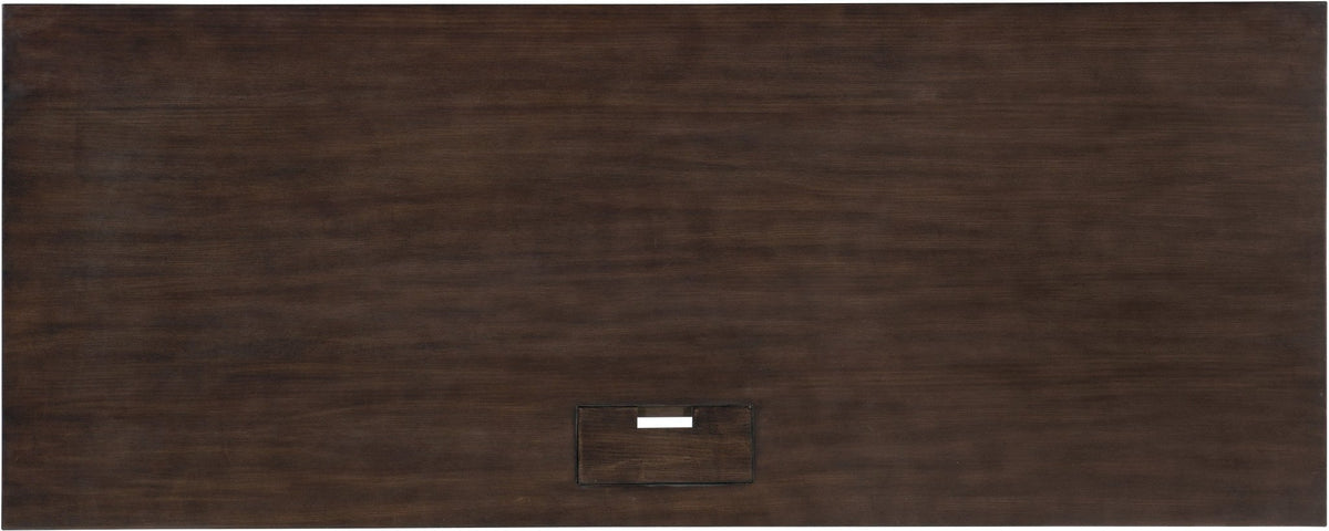 House Blend 60in Writing Desk Office Desks| Hooker
