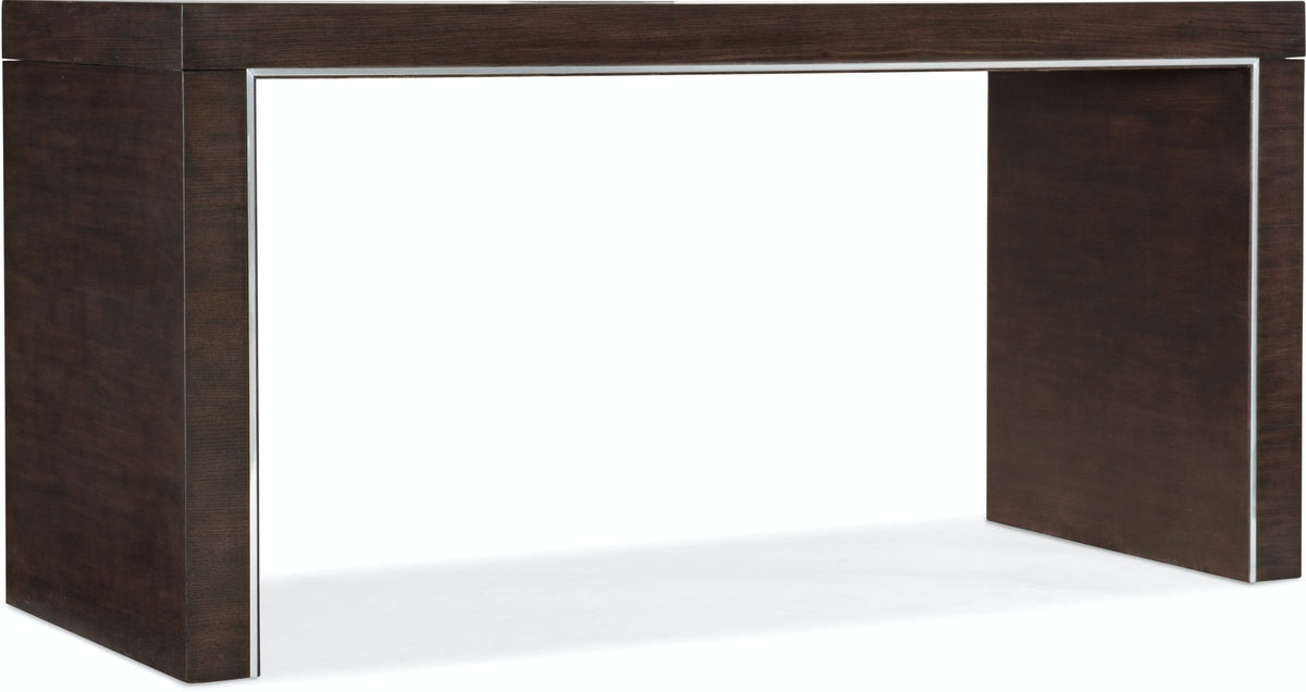 House Blend 60in Writing Desk Office Desks| Hooker