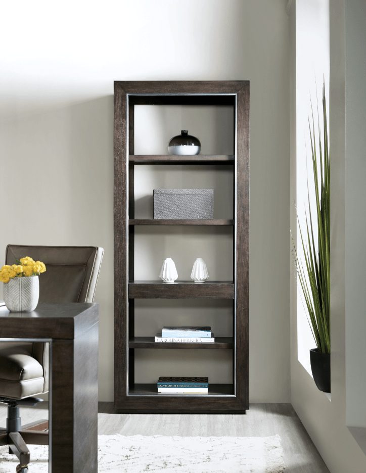 House Blend Etagere Cabinets & Chests| Hooker