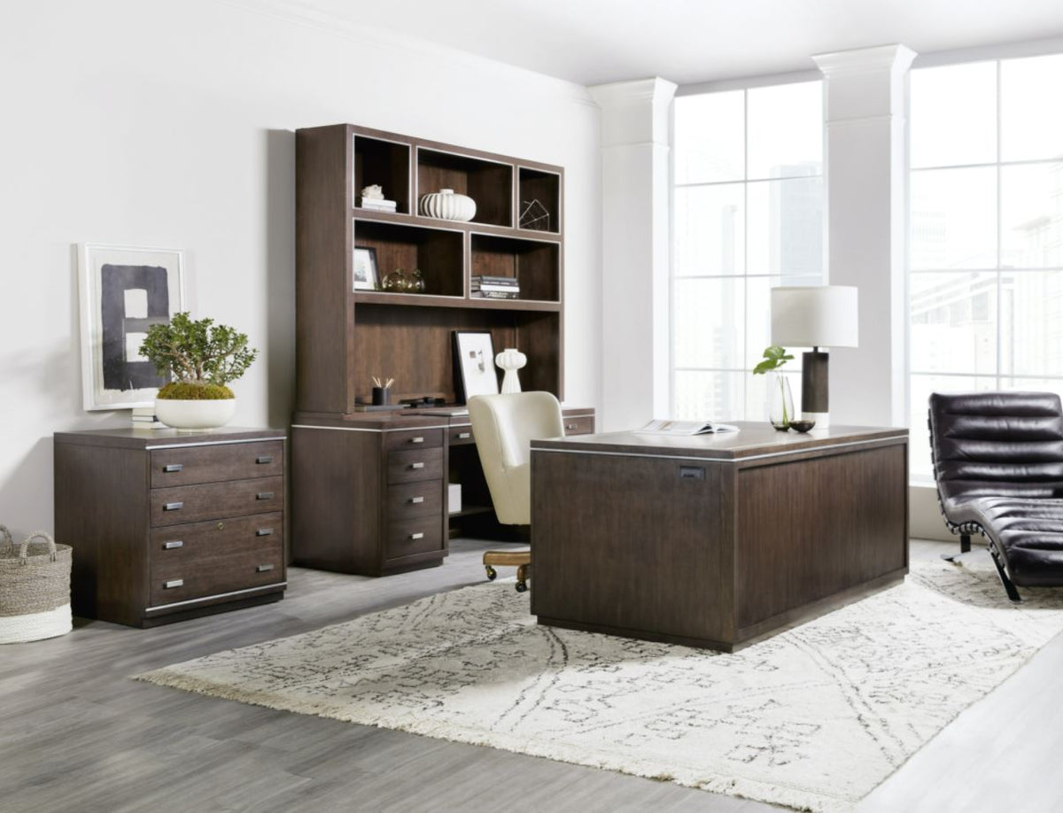 House Blend Lateral File Cabinets & Chests| Hooker