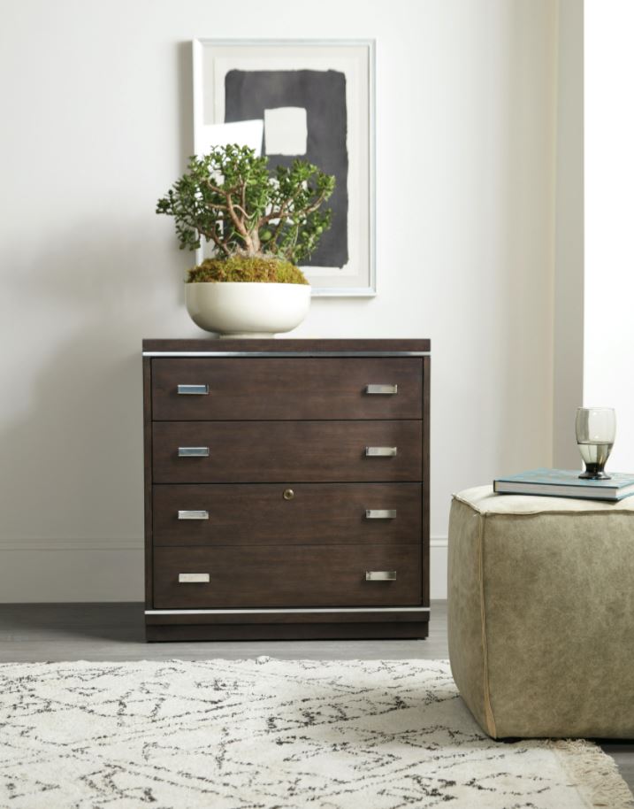 House Blend Lateral File Cabinets & Chests| Hooker