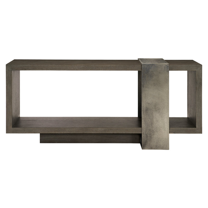 Bernhardt Linea Console Table - 384910B (6624896122976)