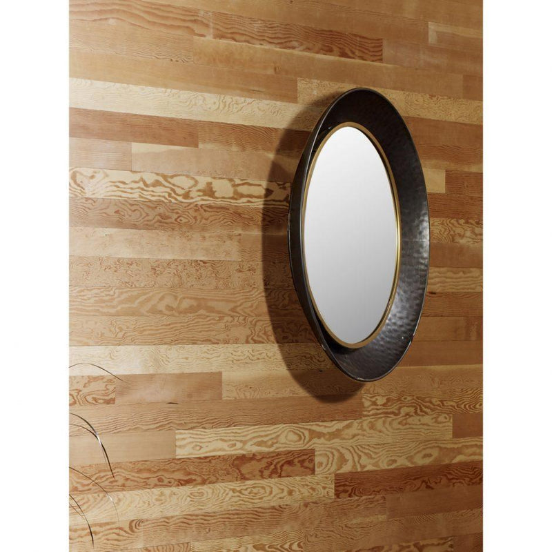 Rey Mirror Large - Al Rugaib Furniture (4583240630368)