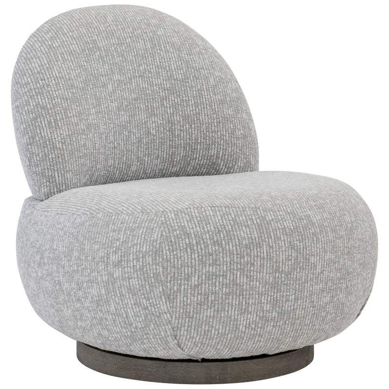 Bernhardt Caicos Swivel Chair (6624853033056)