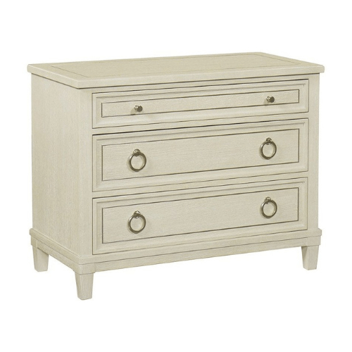 Hyde Park Chest Cabinets & Chests| Bernhardt