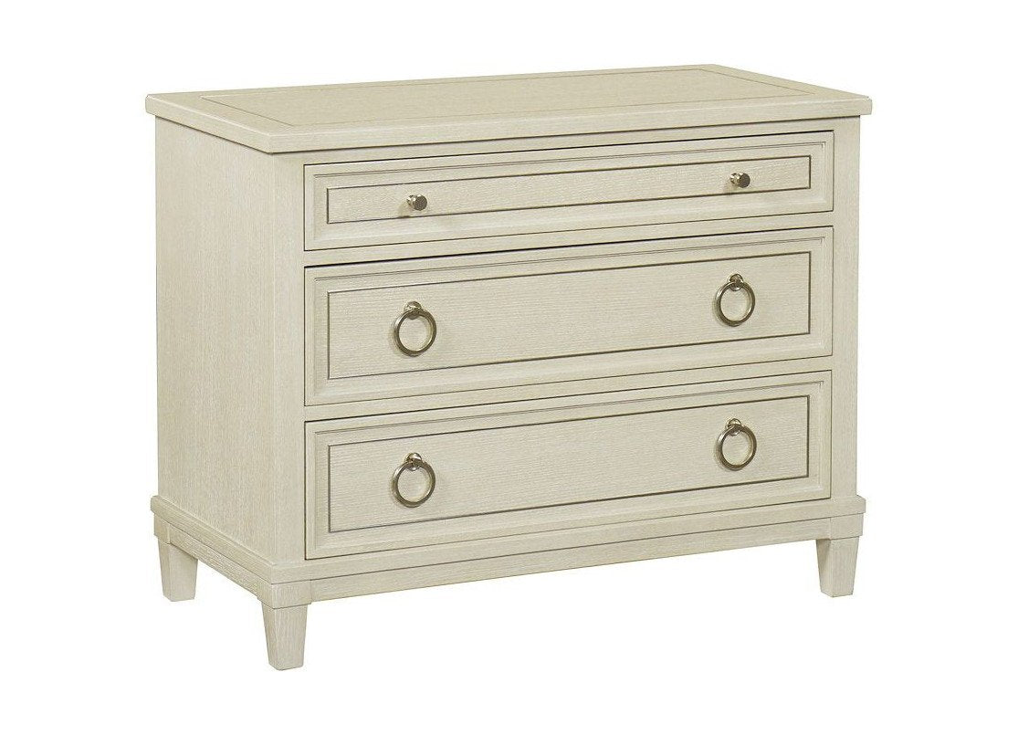 Hyde Park Chest Cabinets & Chests| Bernhardt