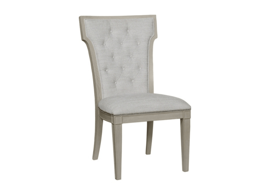 HYDE PARK SIDE CHAIR Dining Chairs| Bernhardt