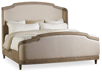 5/0 Uph Shelter Bed - Al Rugaib Furniture (4688752017504)