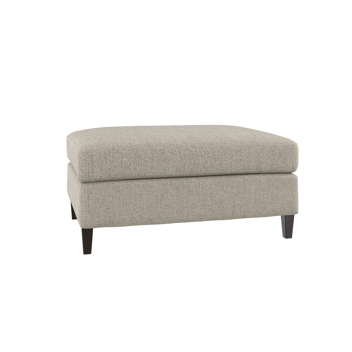 Bernhardt Joli Ottoman - P4811A (6624919814240)