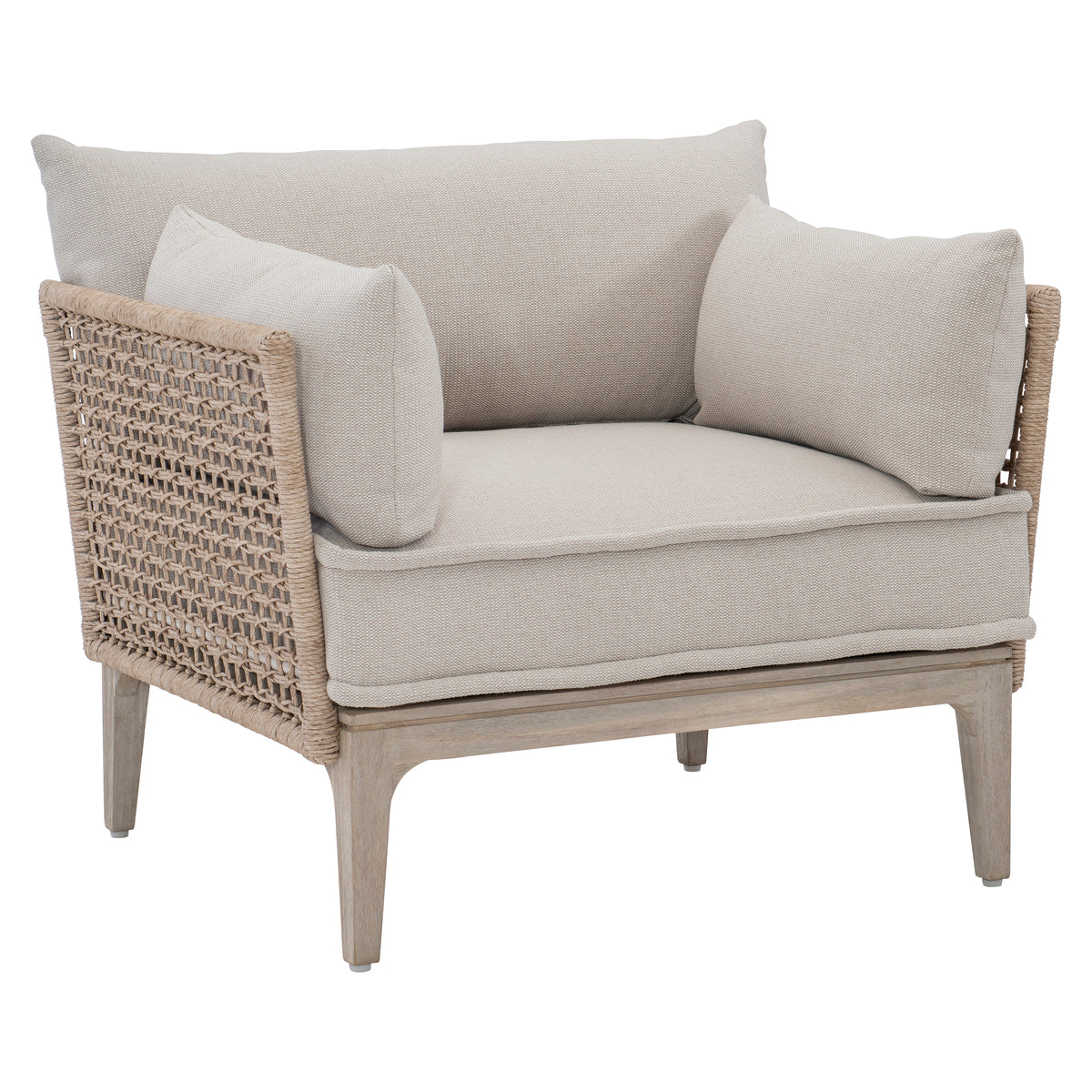 Bernhardt Catalonia Chair (6624851099744)