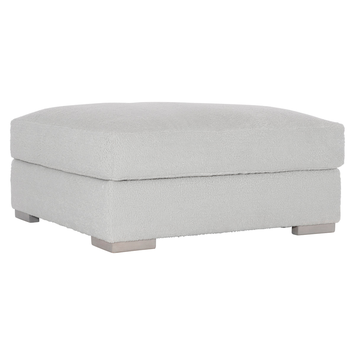 Bernhardt Andie Bumper Ottoman (6624873021536)