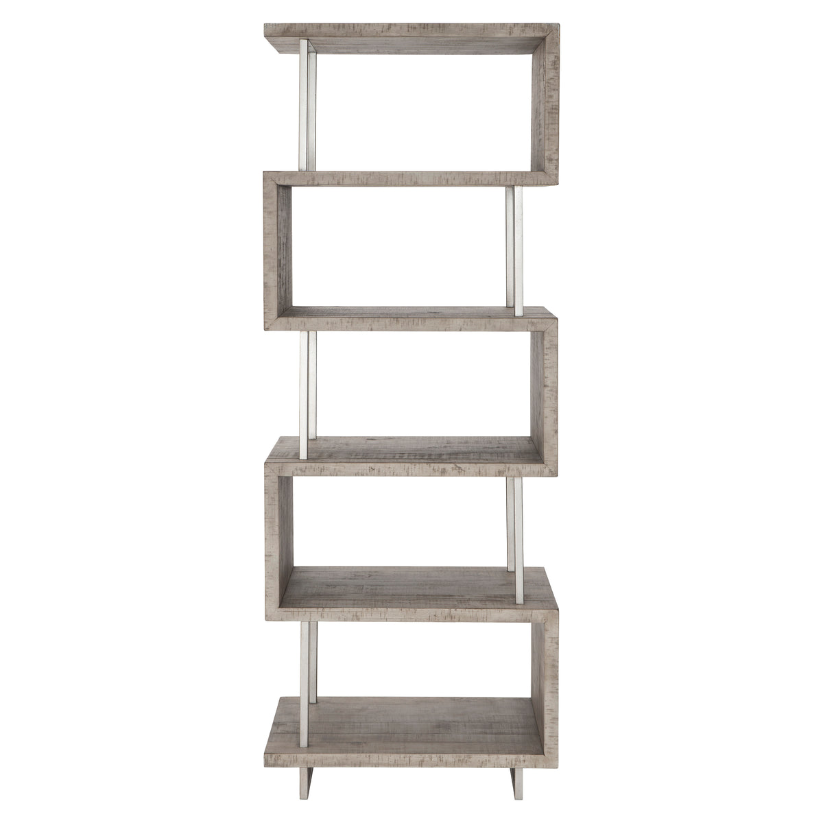 Bernhardt Polk Etagere (6624845725792)