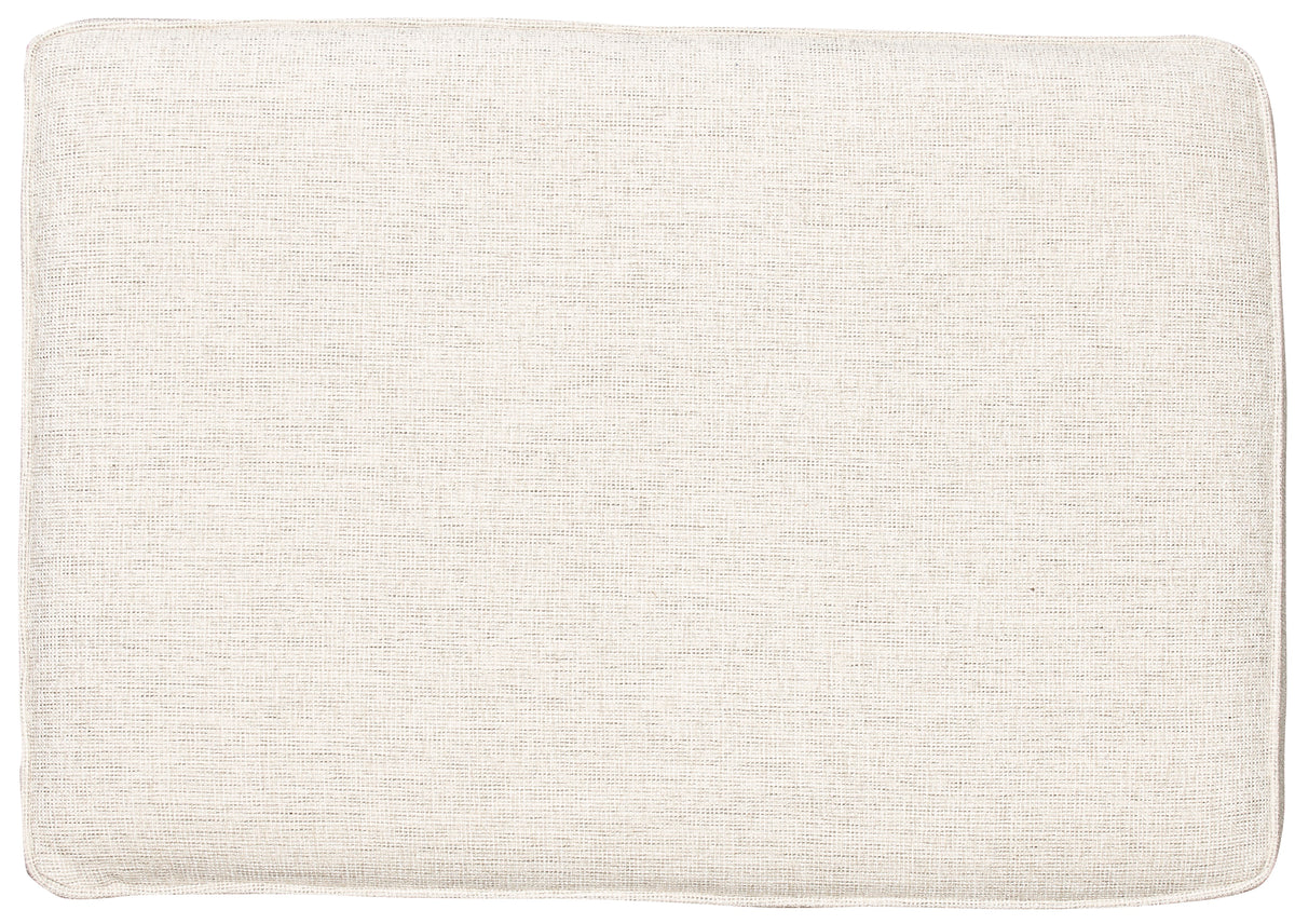 Bernhardt Foster Ottoman - B5171G (6624917225568)