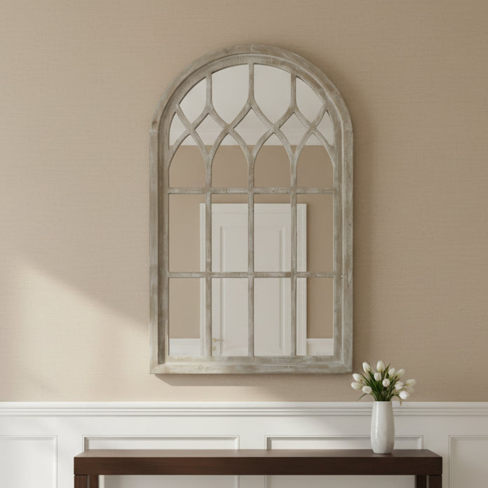 Illuminating Mirror Mirrors| Crestview