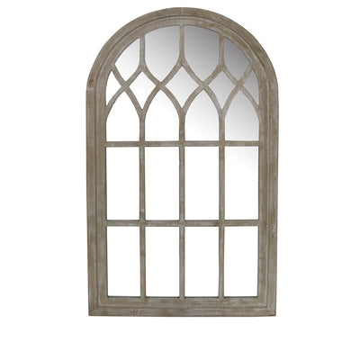 Illuminating Mirror - Al Rugaib Furniture