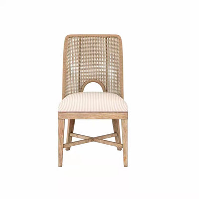 Frame - Woven Sling Chair (6562448146528)