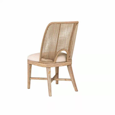 Frame - Woven Sling Chair (6562448146528)