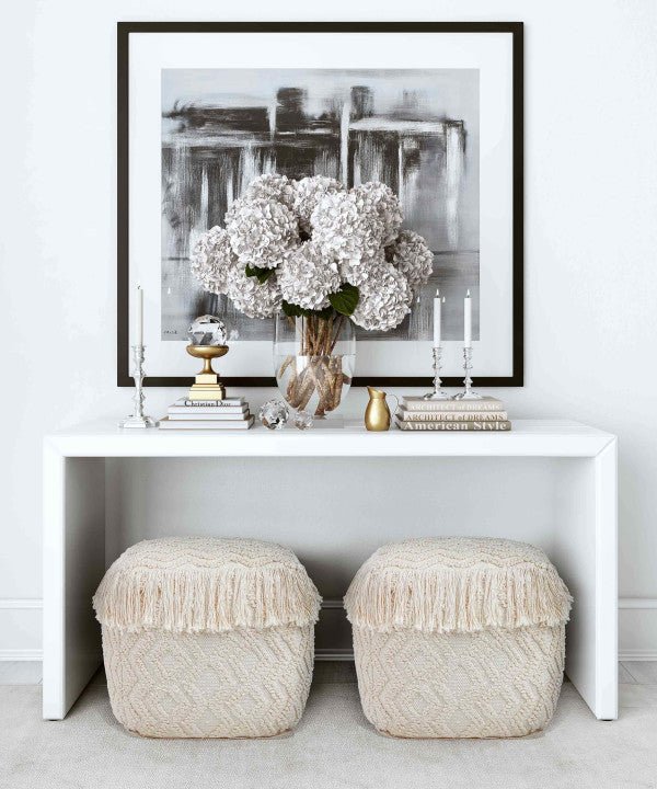 Inca Pouf Poufs| TOV