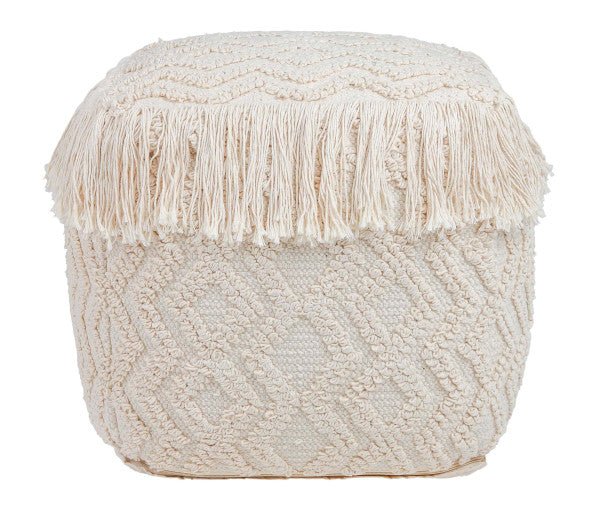 Inca Pouf Poufs| TOV