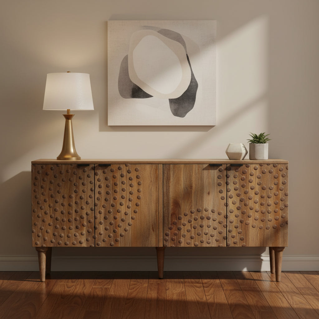 Infinity Sideboard Consoles & Sideboards| Moe's Home