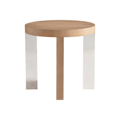 Bernhardt Modulum Side Table - 315125 (6624916701280)