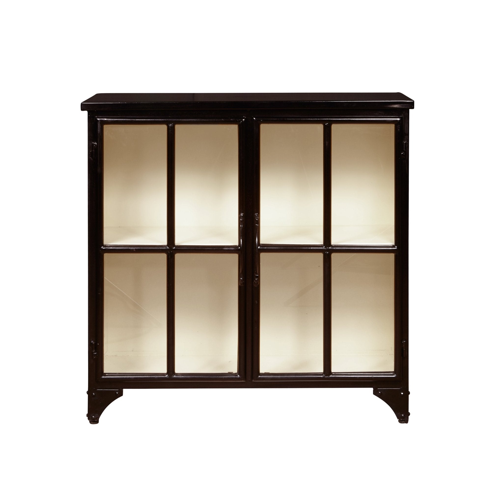 Iron Console Consoles & Sideboards| Hooker