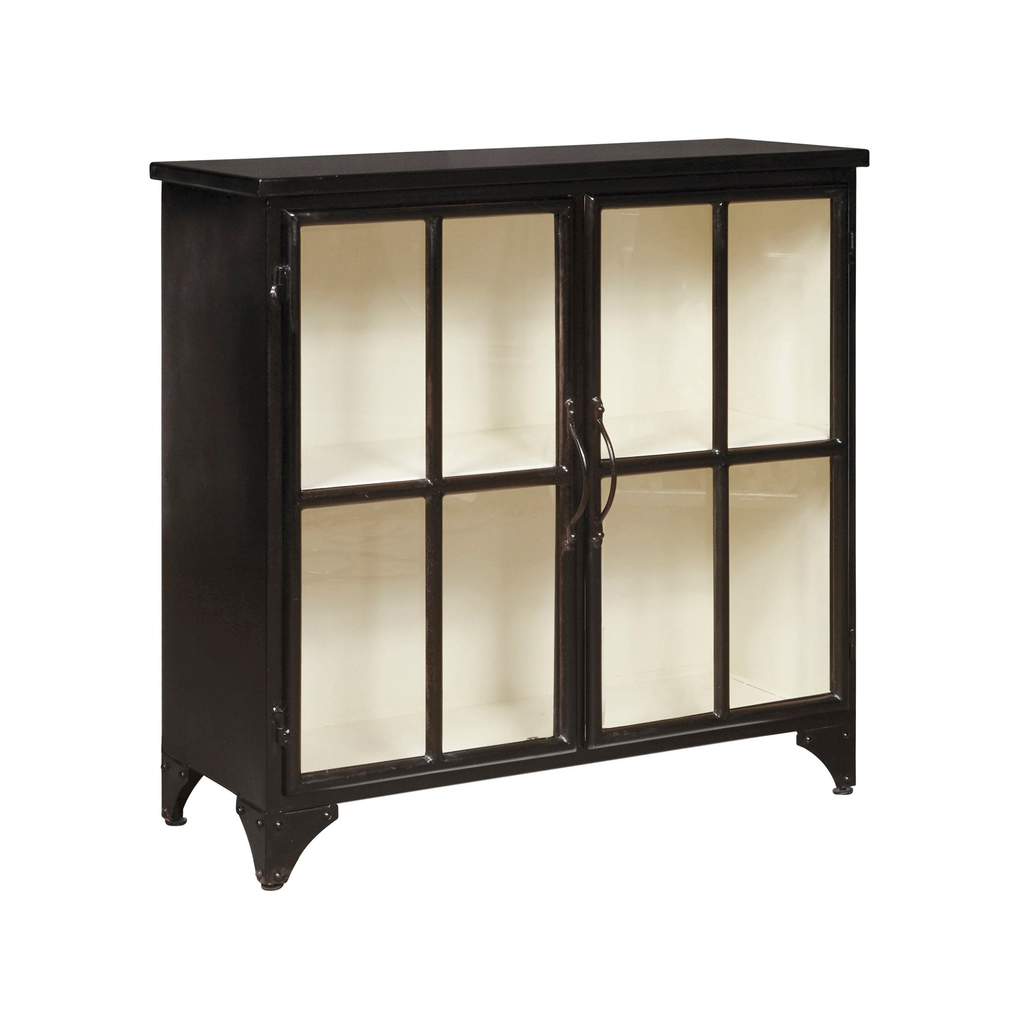 Iron Console Consoles & Sideboards| Hooker