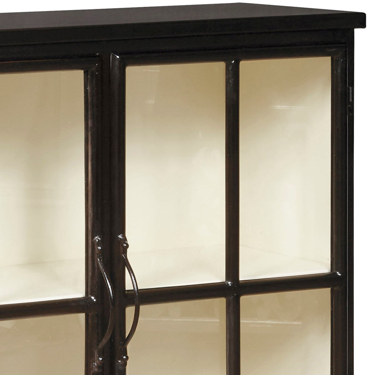 Iron Console Consoles & Sideboards| Hooker