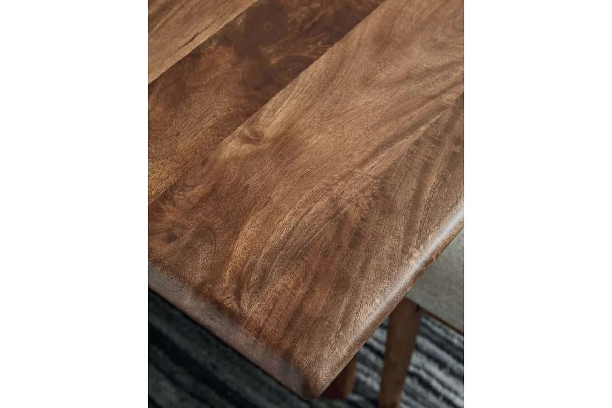 Isanti Dining Table Dining Tables| Ashley Homestore
