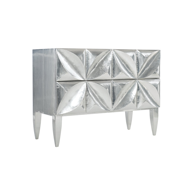 Bernhardt Dahlia Nightstand Al Rugaib Furniture