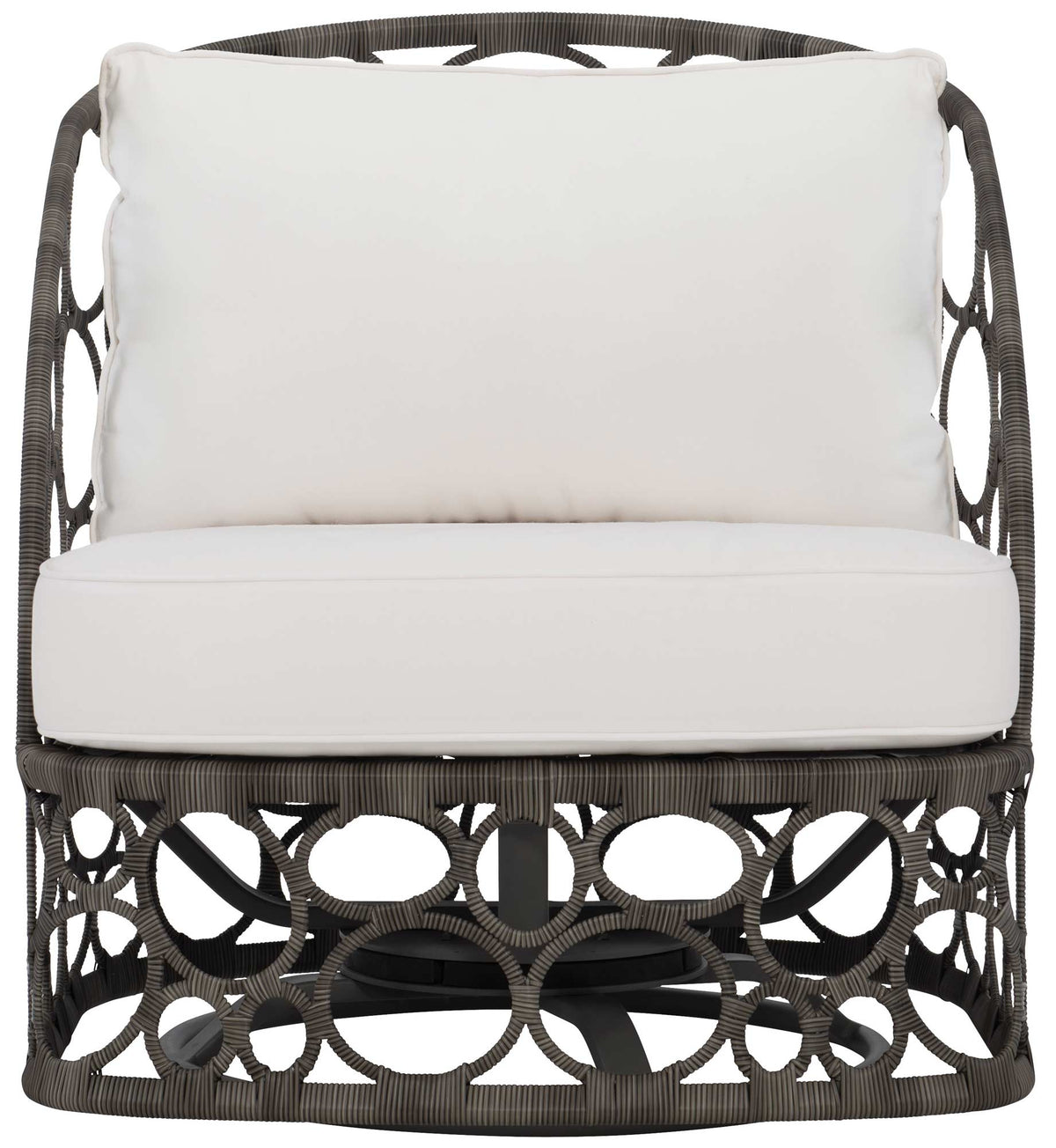 Bernhardt Bali Swivel Chair (6624853852256)