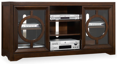 Entertainment Console 60in - Al Rugaib Furniture (4688750477408)