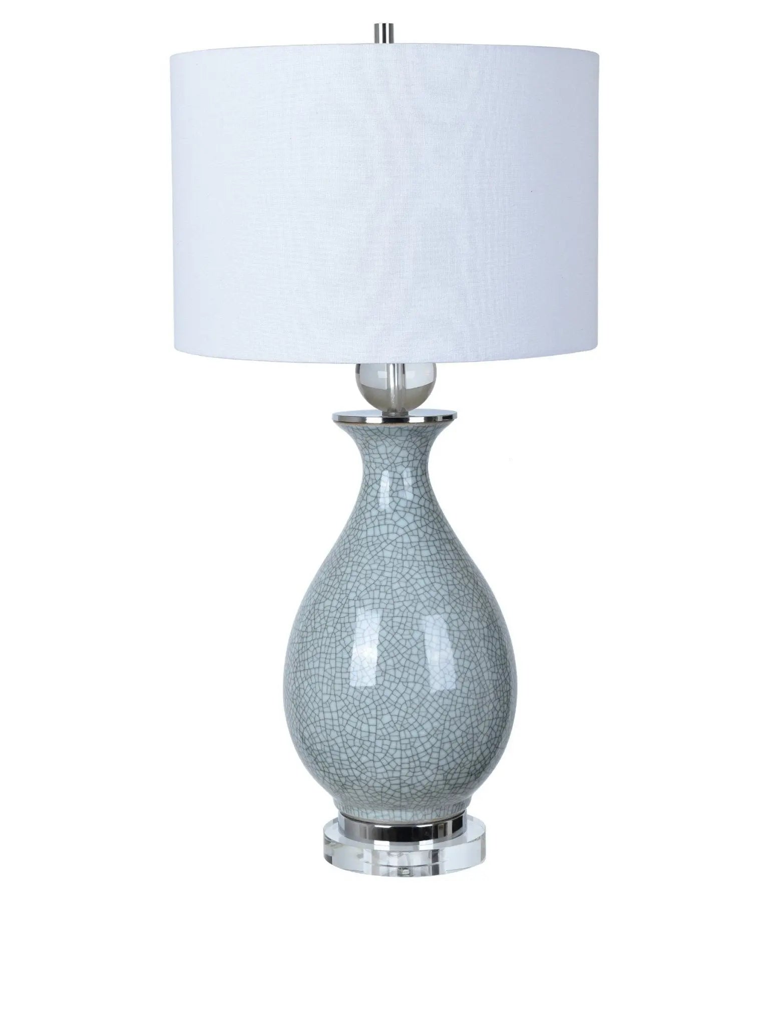 Jarvis Table Lamp Table Lamps| Crestview