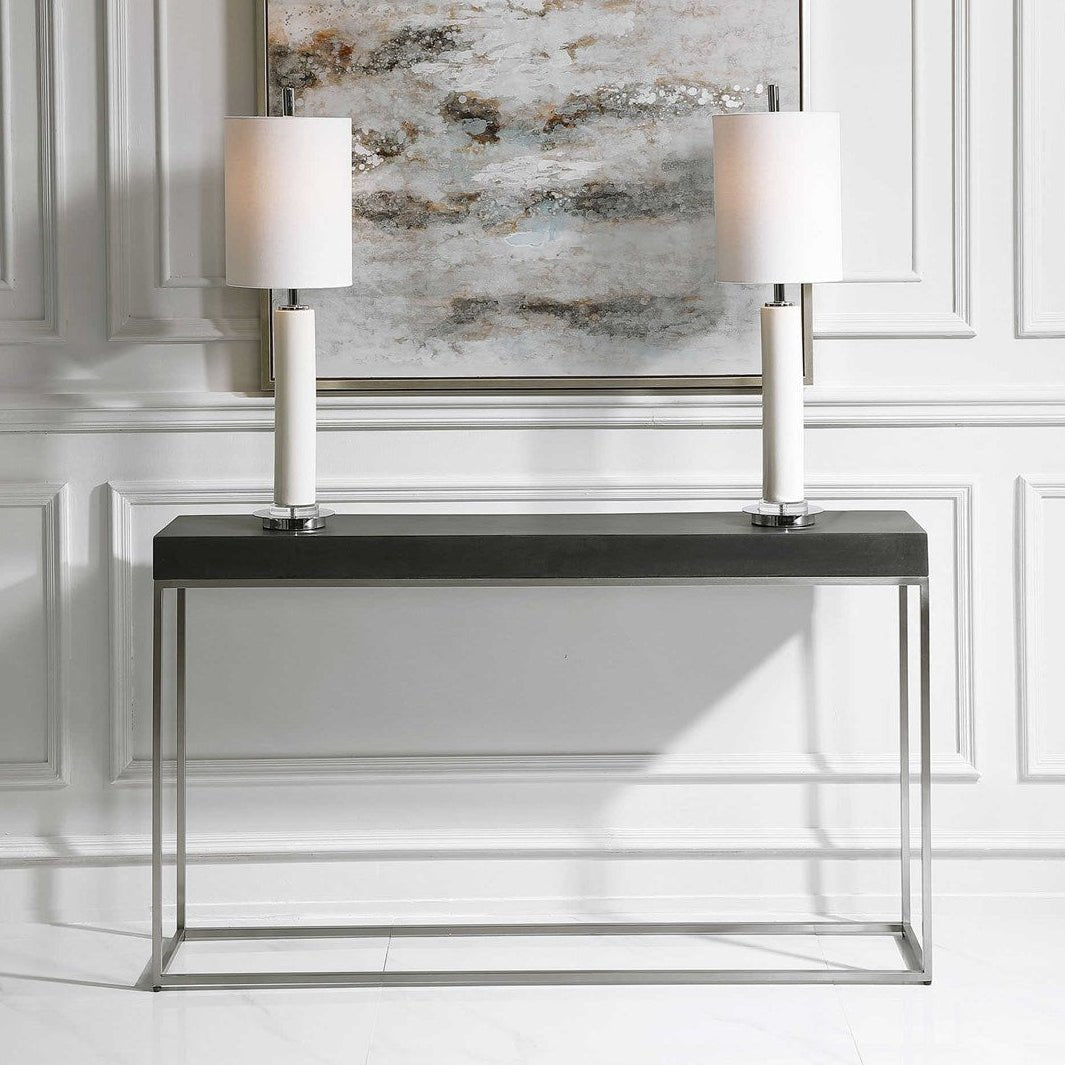 Jase Console Table Consoles & Sideboards| Uttermost