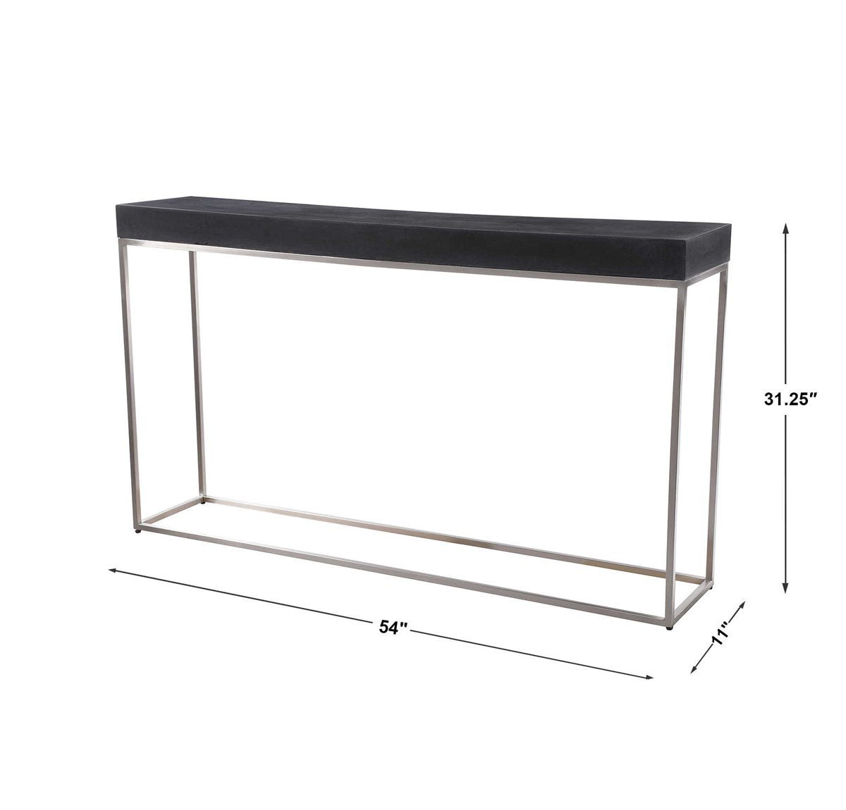 Jase Console Table Consoles & Sideboards| Uttermost