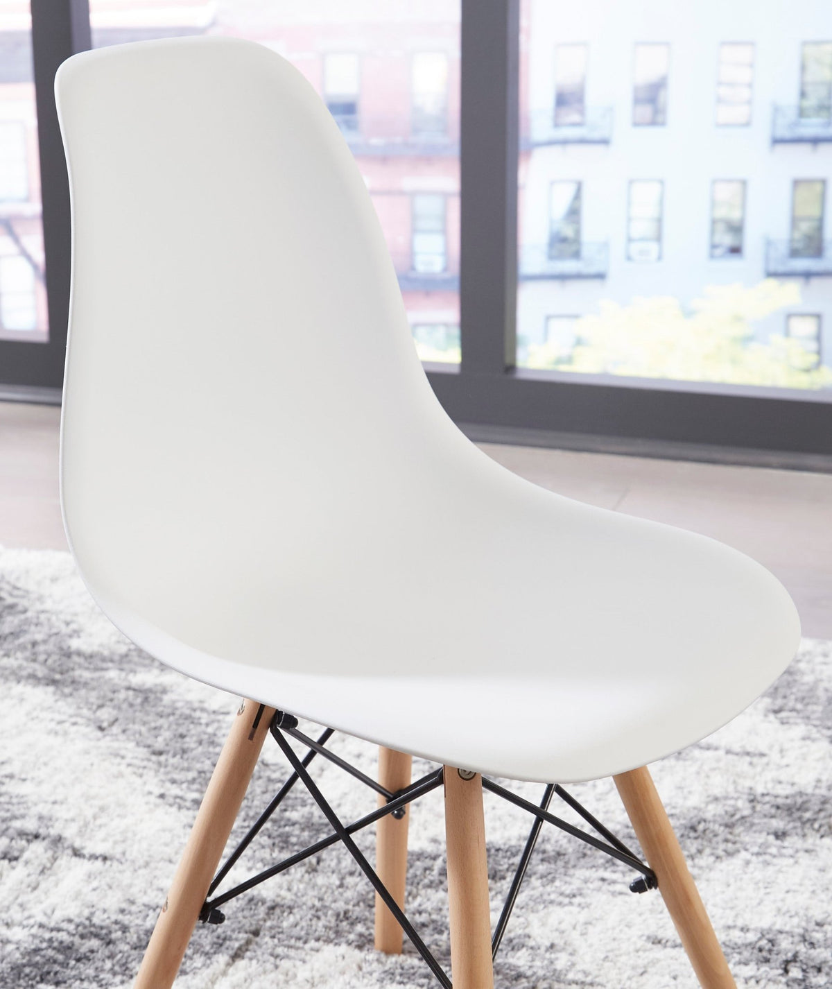 Jaspeni Dining Chair Dining Chairs| Ashley Homestore